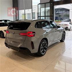 بي ام دبليو X3